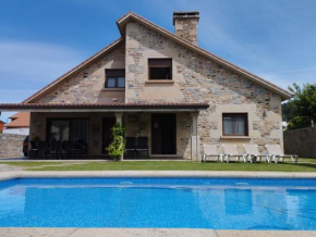 VILLA A CANLE
